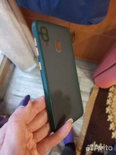 Чехол на samsung самсунг