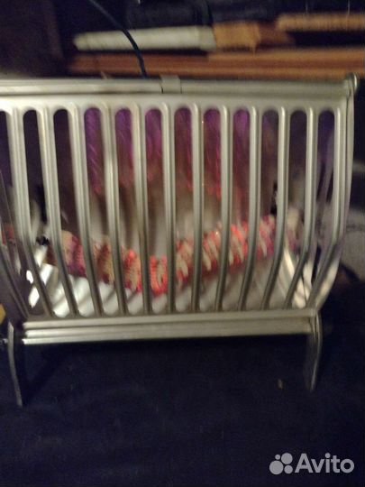 Электрокамин СССР