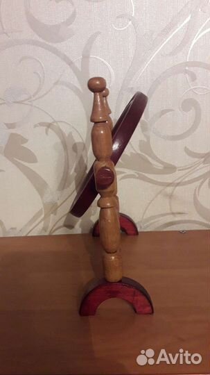 Рамка деревянная для зеркала, фотографии, картины