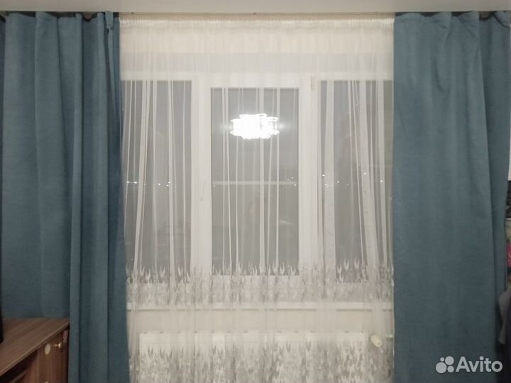 Пошив штор/ ремонт брюк, джинсов