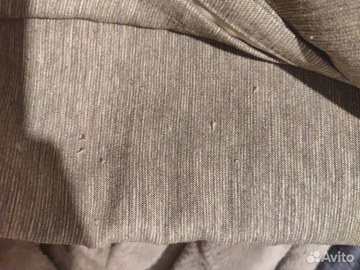 Шторы IKEA блэкаут