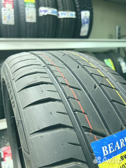 Bearway BW118 255/45 R21 140U