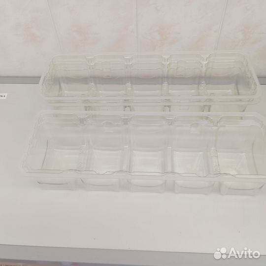Контейнеры для рассады