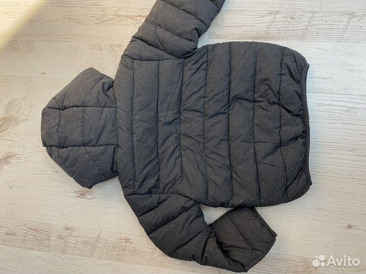 Демисезонная куртка на мальчика