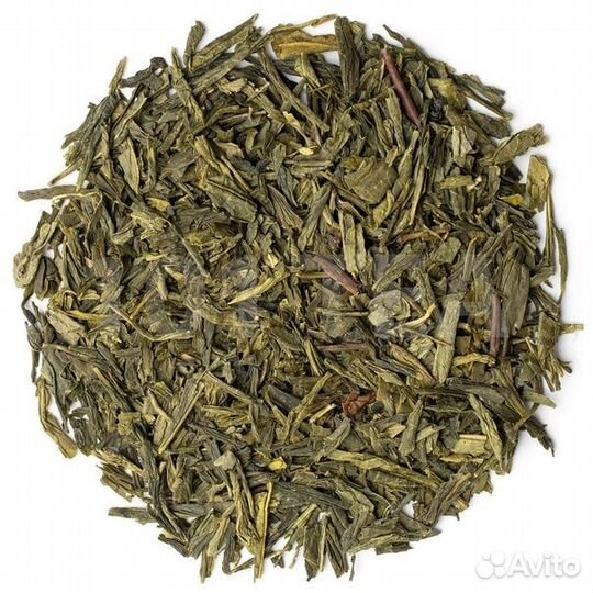 Сенча китайский зеленый чай