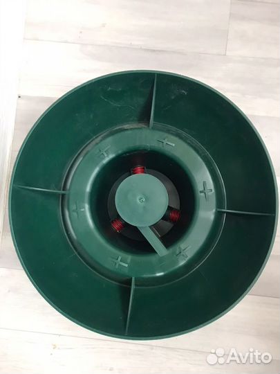 Подставка для новогодней елки