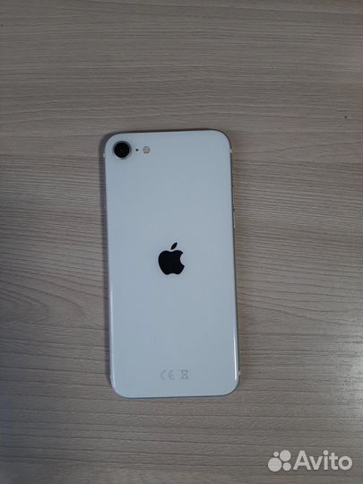 iPhone SE (2020), 64 ГБ