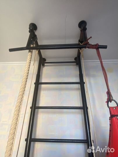 Шведская стенка