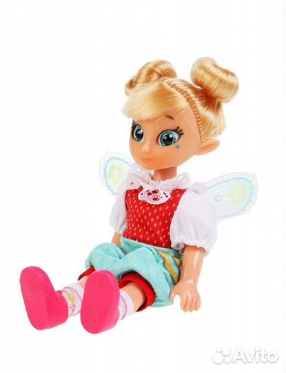 Кукла Фееринки Фантик