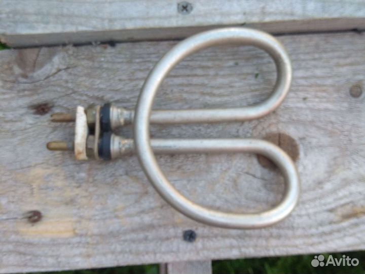 Тен водяной.тен для чайника