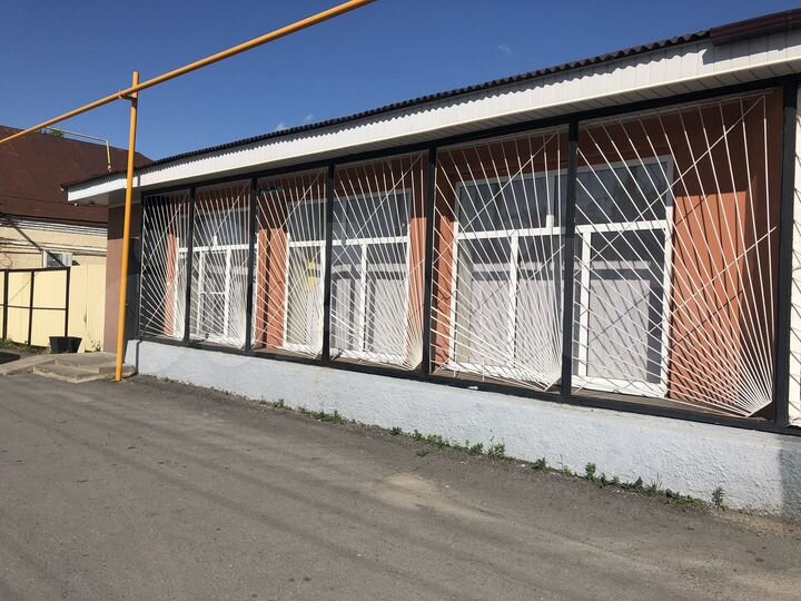 Торговая площадь, 127 м²