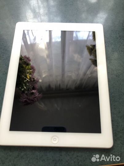 iPad