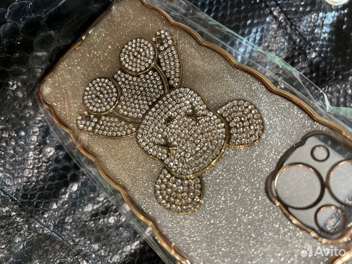 Чехол iPhone 14 pro max