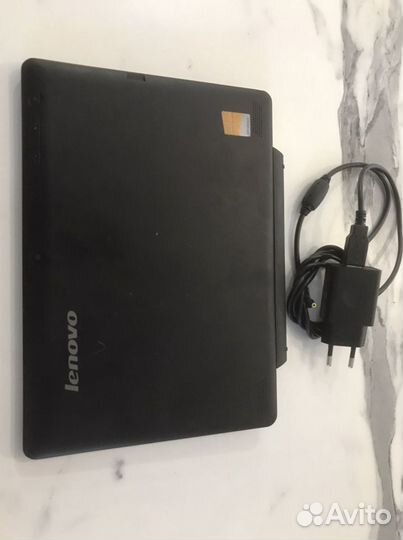 Планшет с клавиатурой Lenovo MIX 300-10IBY