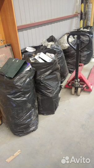 Вывоз мусора Ропша