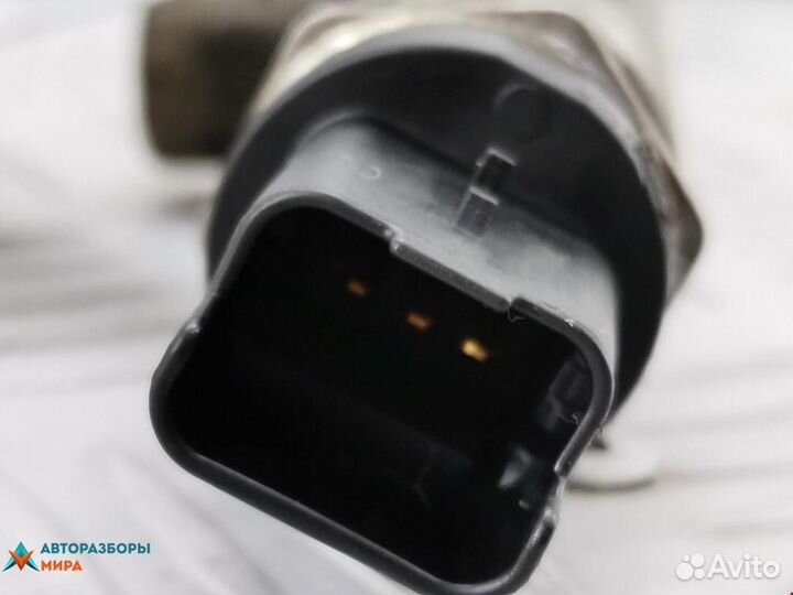 Регулятор давления топлива Peugeot 807 2007 1920LJ