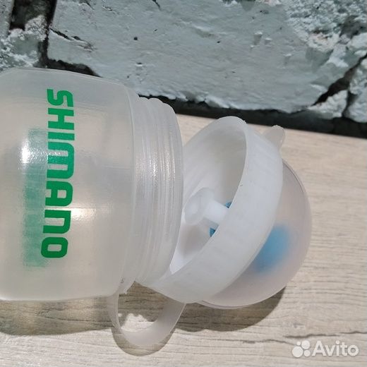 Бутылочка Shimano 750 мл