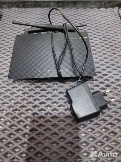 Wifi роутер