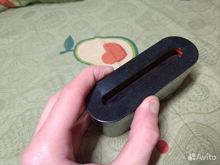 Пепельница