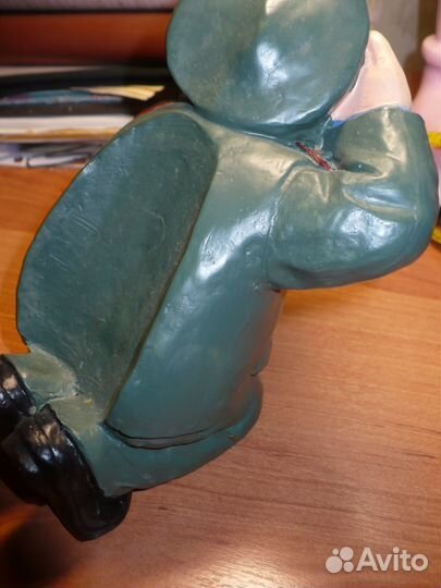 Подставка под бутылку