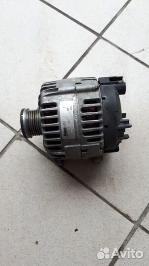Генератор для автомобиля volkswagen