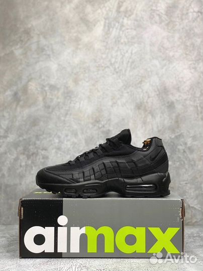 Кроссовки Nike Air Max 95