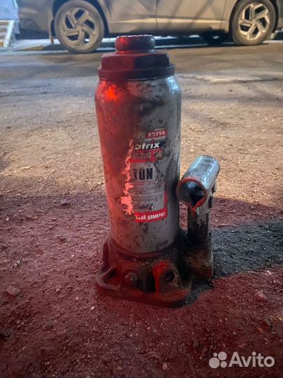 Домкрат 5 тонн