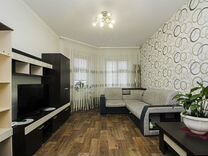 1-к. кварт�ира, 38,7 м², 6/12 эт.