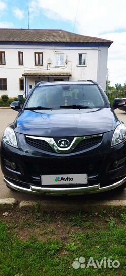 Great Wall Hover H5 2.0 МТ, 2013, 110 705 км