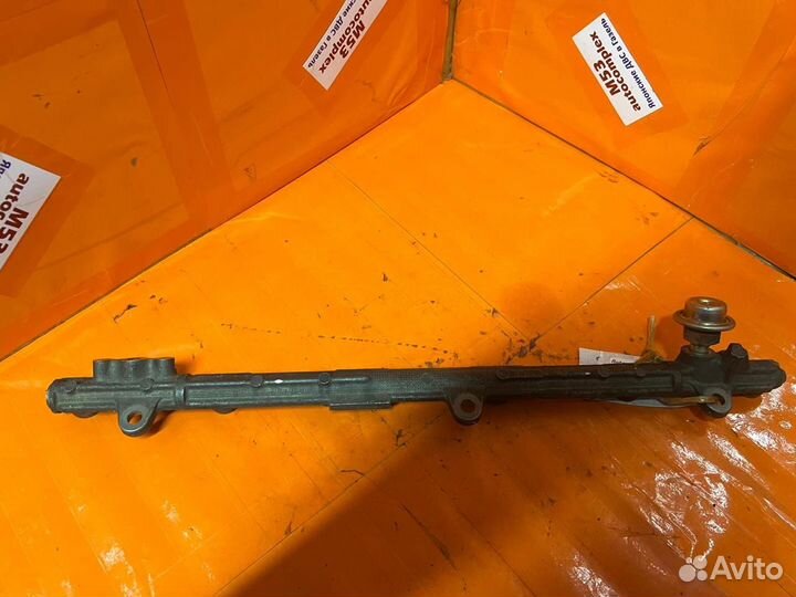 Топливная рейка Toyota Aristo JZS160 2JZ