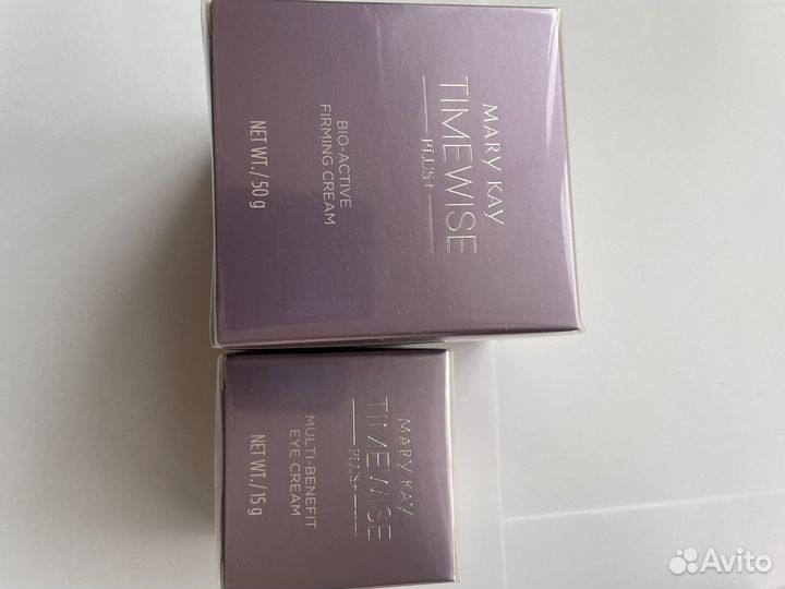 Косметика Мэри Кей