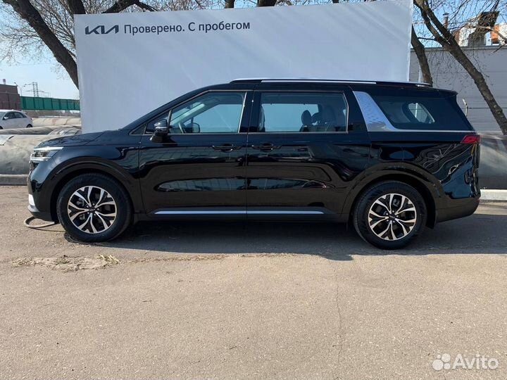 Kia Carnival, 2023