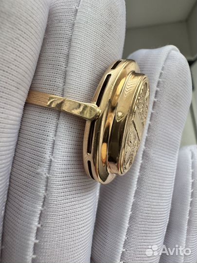 Золотое кольцо СССР