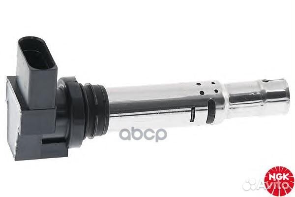 Катушка зажигания VAG polo 10/audi A1 10/A3 0