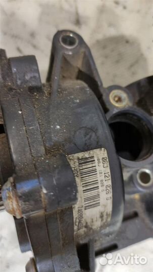 Корпус термостата 06J121026G Volkswagen Passat 20