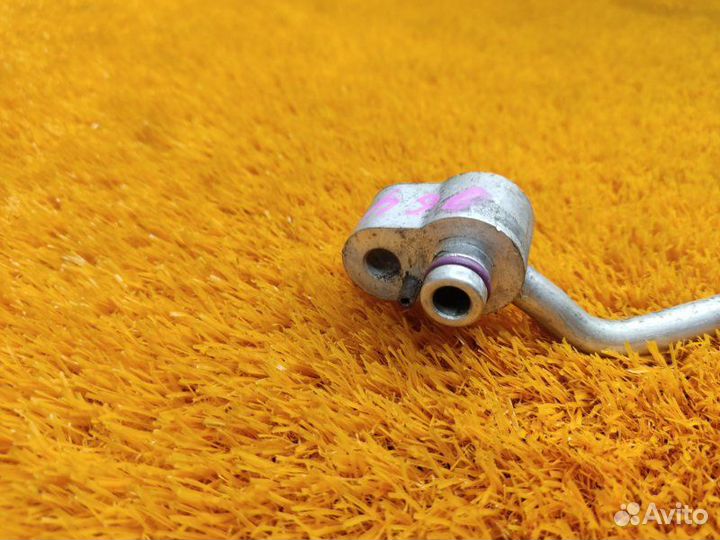 Трубка кондиционера Volkswagen Passat B6 BVY 2007