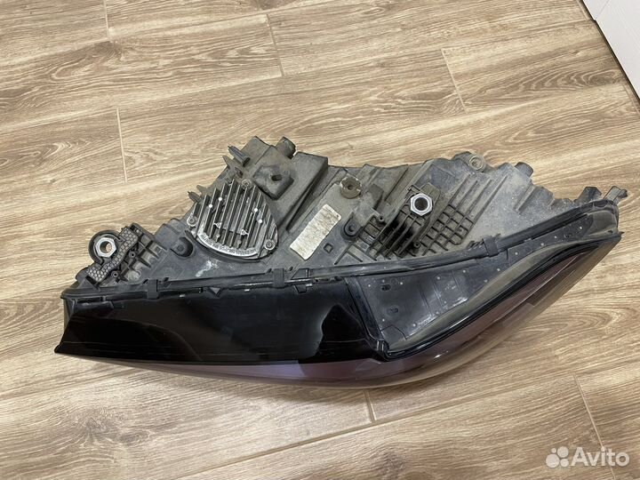 Левая фара BMW X5 G05