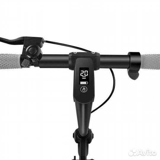 Электросамокат Kugoo M2 Pro Jilong