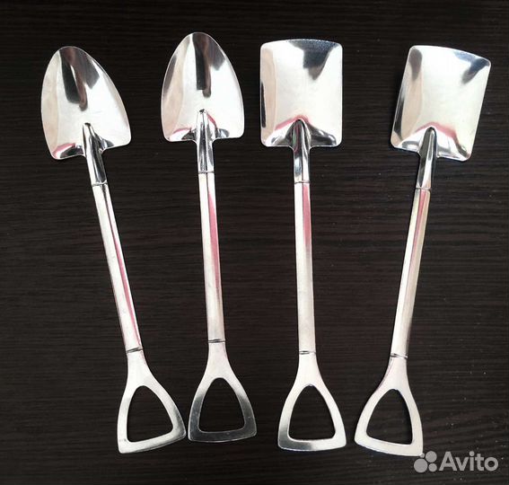 Ложки лопаты