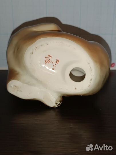 Медвежонок на привале