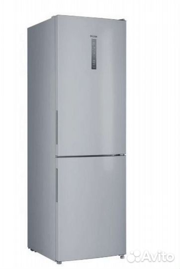 Новый холодильник Haier