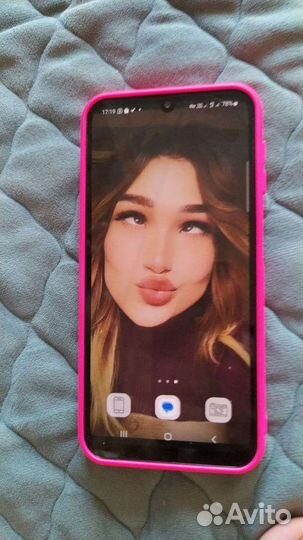 Samsung Galaxy A24, 4/128 ГБ