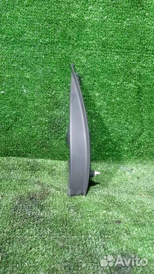 Накладка зеркала левого Opel Astra