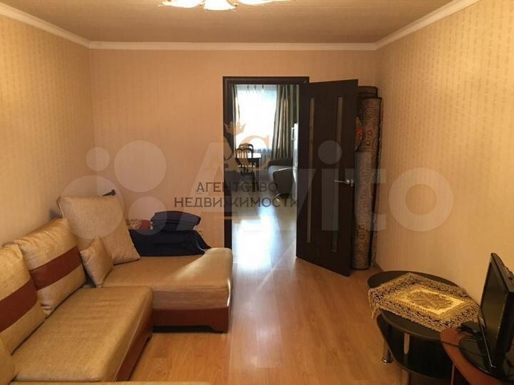 1-к. квартира, 36,9 м², 1/5 эт.