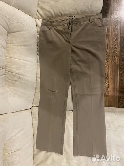 Брюки женские Betty Barclay 52р, хлопок