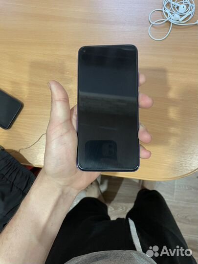 Huawei Nova 5t 6 128 гб
