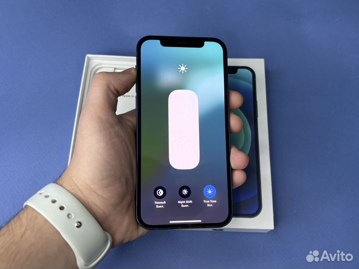 iPhone 12, 256 ГБ