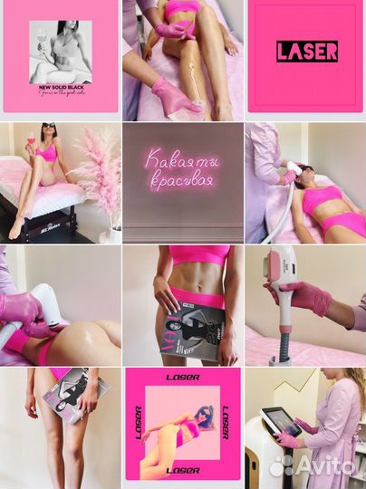 Контент-фотограф, визуализатор