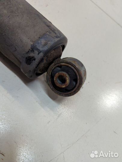 Амортизатор подвески левый задний Chevrolet Captiva