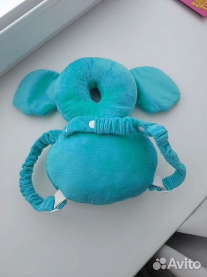 Защитный рюкзачок для малыша головы / Безопасность